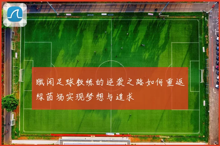 赋闲足球教练的逆袭之路如何重返绿茵场实现梦想与追求